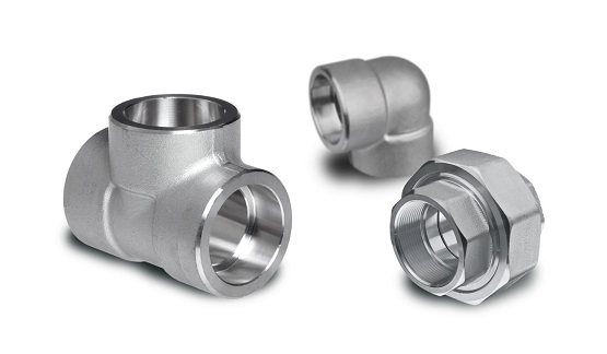 forged fittings