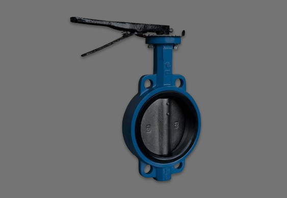 Butterfly-Valves