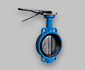 Butterfly-Valves