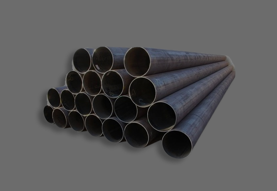 LSAW Pipes and Tubes