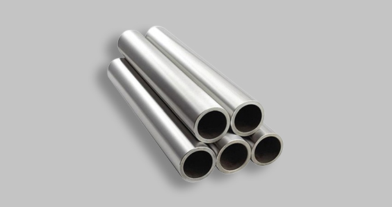 LSAW Pipes and Tubes