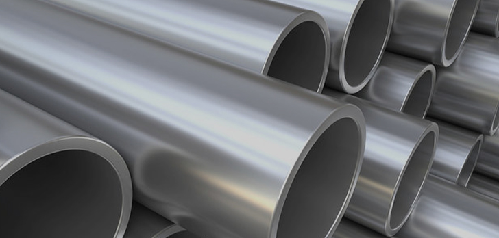 Seamless Steel Pipes