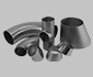 Buttweld fittings