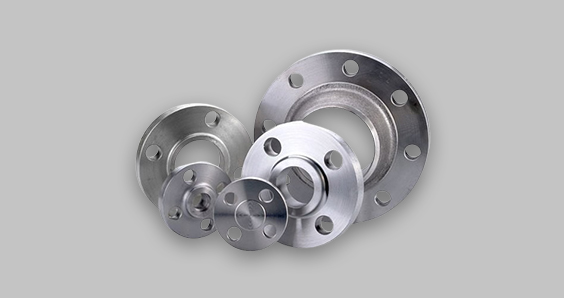 Forged Fittings