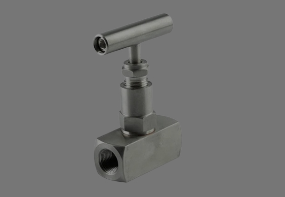 Needle valves