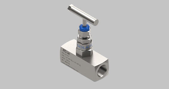 needle Valves