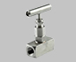 Needle valves