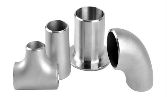 buttweld fittings