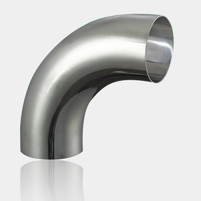 90 degree short radius elbow