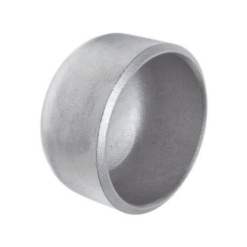 pipe cap Buttweld fititngs
