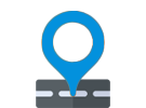 location icon