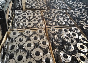 products stored in warehouse