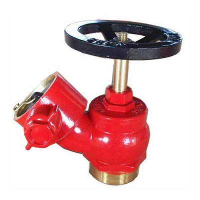 fire hydrant valves
