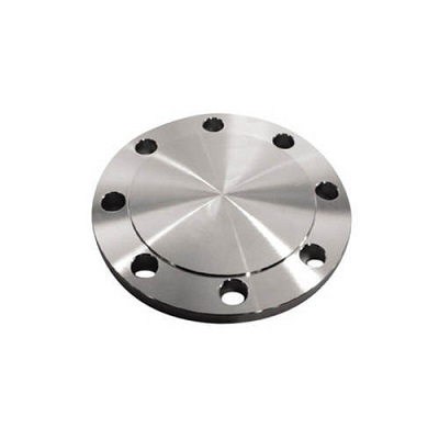 blind flanges