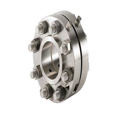 orifice flanges
