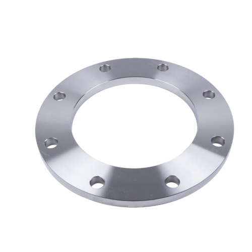 plate flanges