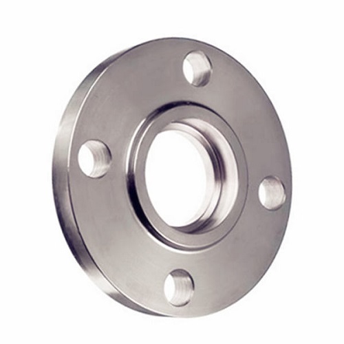 socket weld flanges
