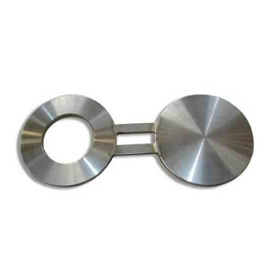 spectacle blind flanges