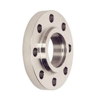 threaded flanges