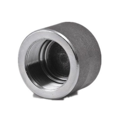 cap forged fititngs
