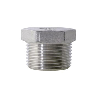 plug forged fititngs