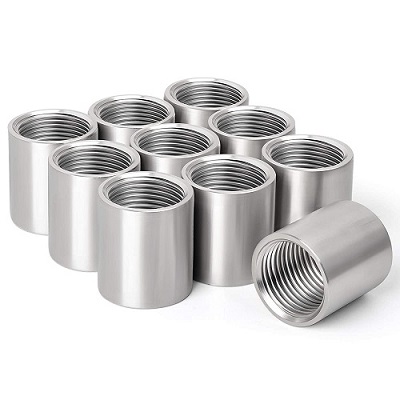 coupling forged fititngs