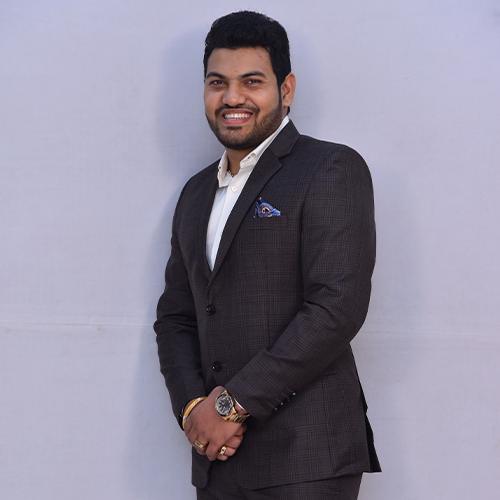 director jatin sanghvi