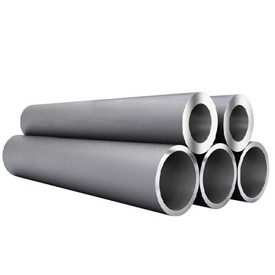 LSAW pipes and tubes