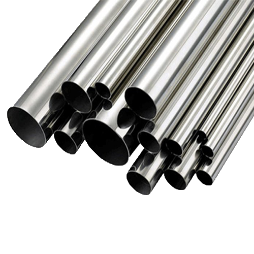 seamless pipes and tubes