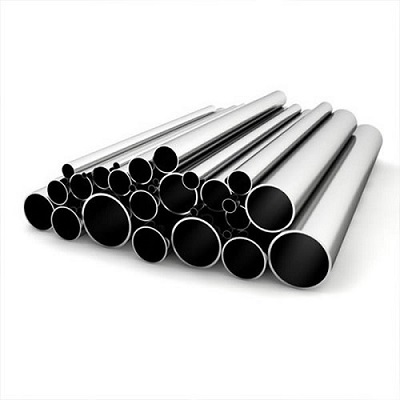 fabricated pipes and tubes