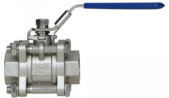 valves