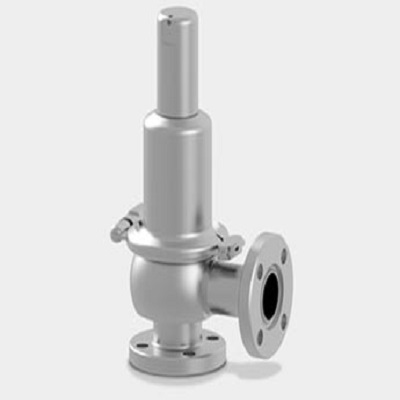 safety and relief valves