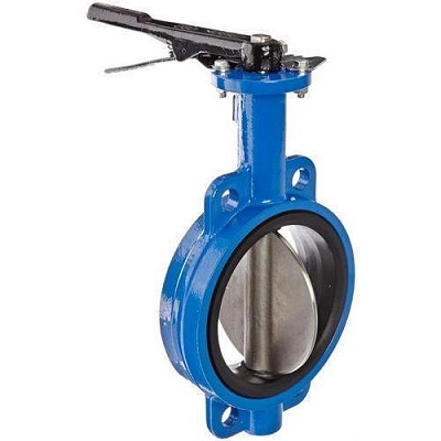 butterfly valves