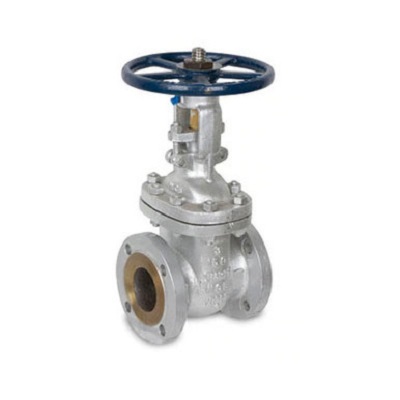 gate valves