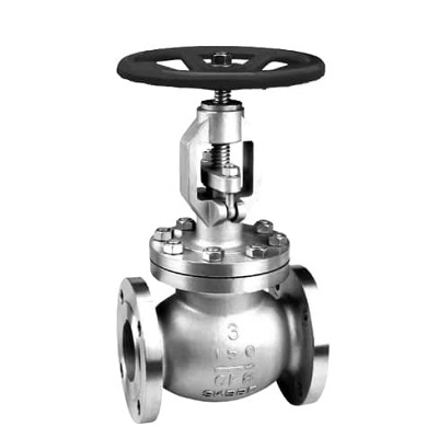 globe valves