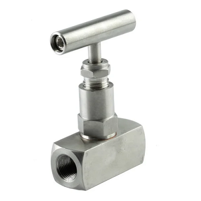 needle valves